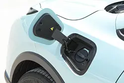 Geely Geometry C