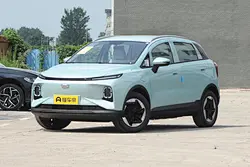 Geely Geometry C